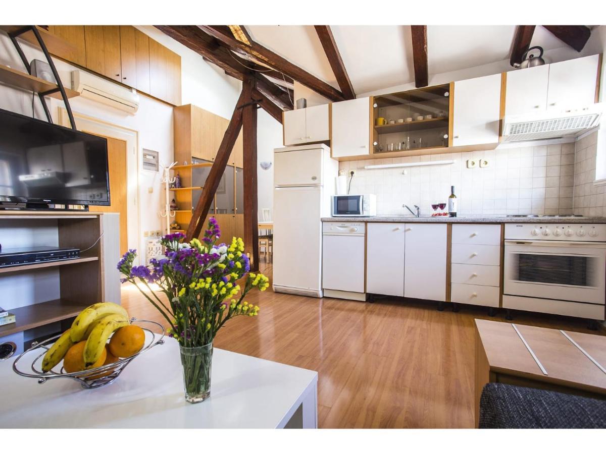 Beautiful Beach Home 스플리트 외부 사진