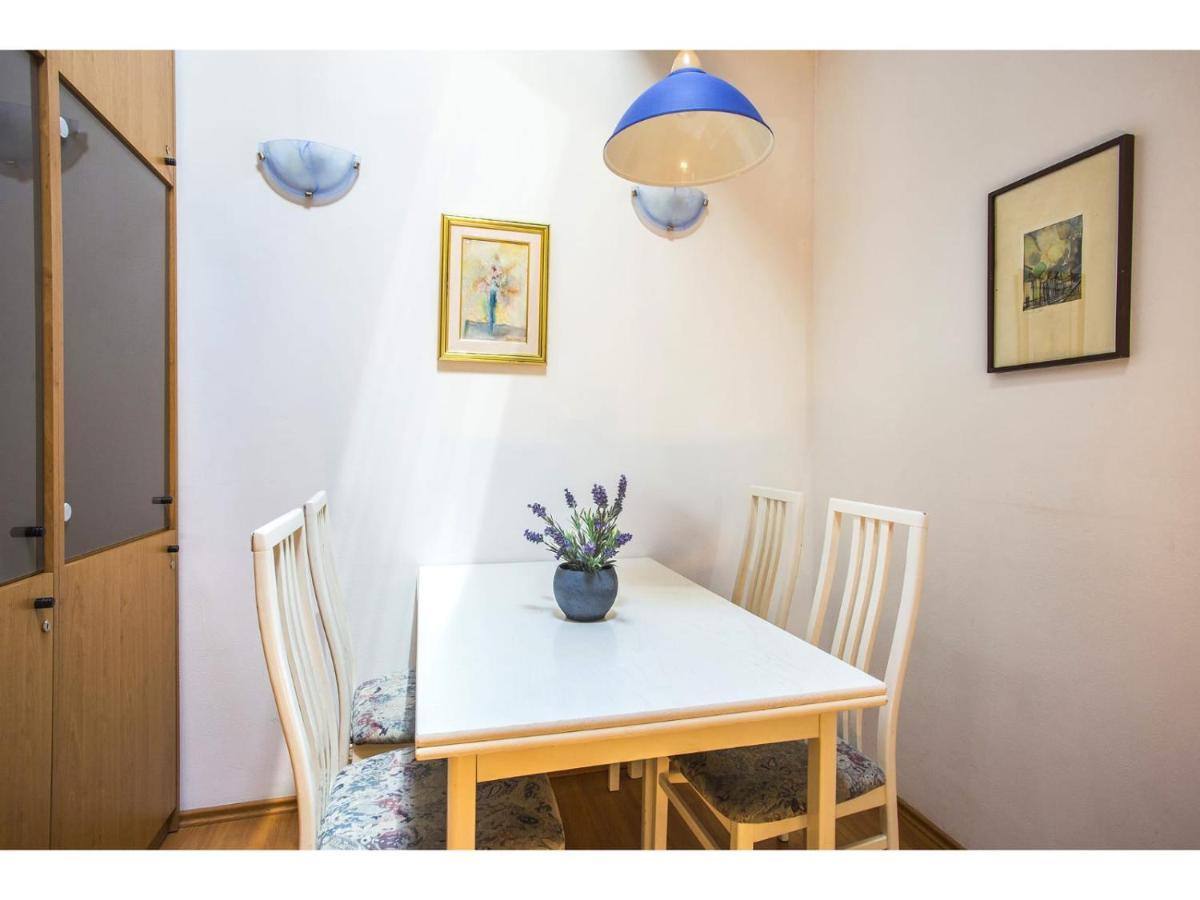 Beautiful Beach Home 스플리트 외부 사진