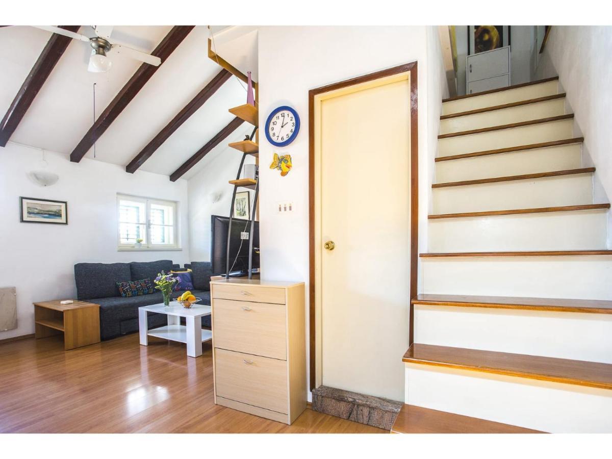 Beautiful Beach Home 스플리트 외부 사진