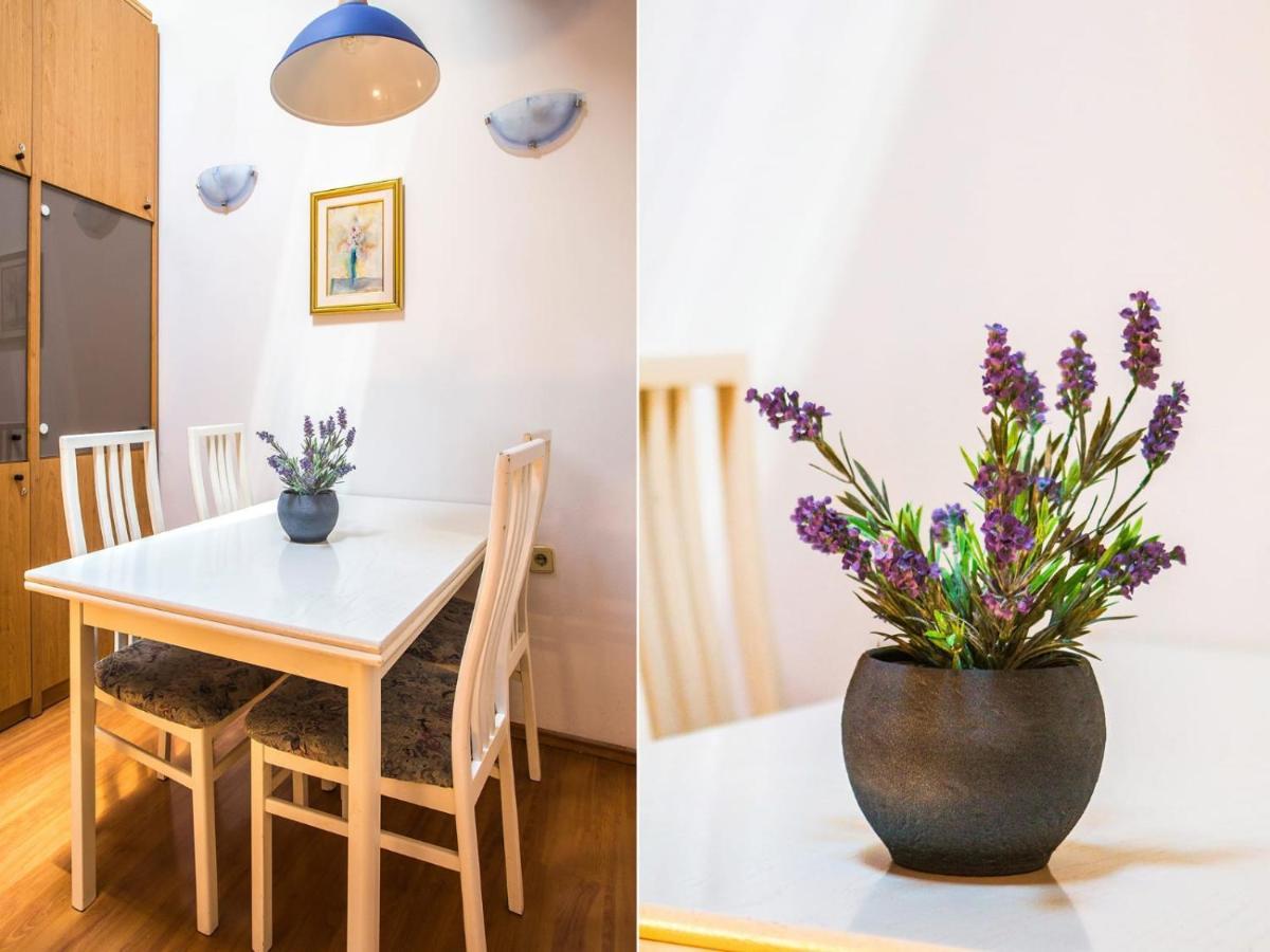Beautiful Beach Home 스플리트 외부 사진
